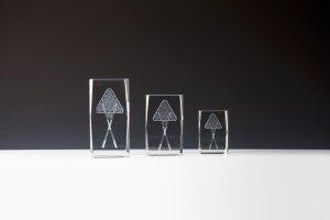 Billard-Glasständer