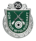 Mitgliedschaft