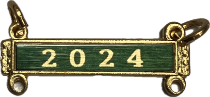 Jahresspangen
