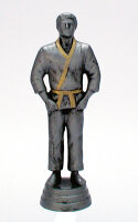 Judo-Figur, Herren , resin, 14,7 cm hoch