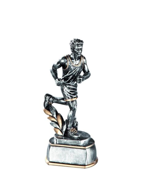 Sportständer Läufer, 15,5 cm hoch