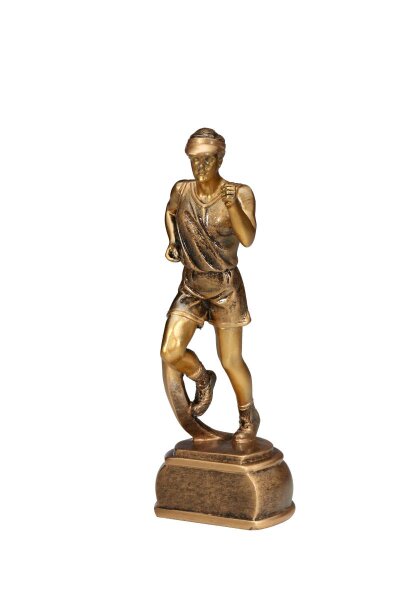 Sportständer Läufer, 16,5 cm hoch
