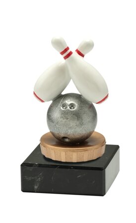 FX-040-R / Kegel-Ständer, 10 cm hoch