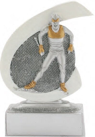 Sportständer Langlauf, 10 cm hoch
