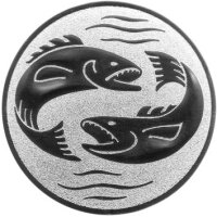 Fische Emblem