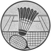 Badminton Emblem