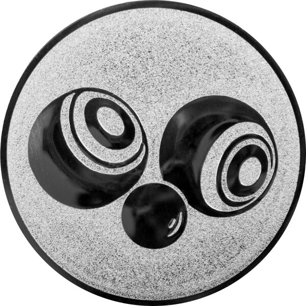 Boccia Emblem