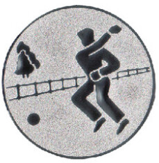 Bosseln Emblem