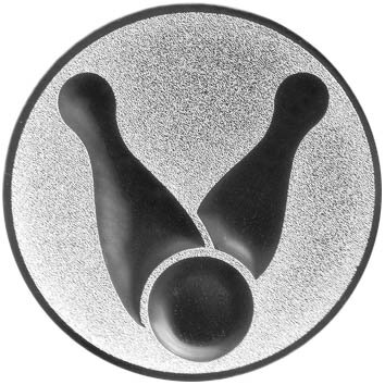 Bowling Emblem