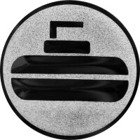 Curling Emblem