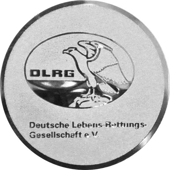 DLRG Emblem