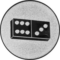Domino Emblem