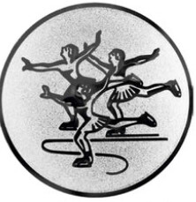 Eistanzen Emblem