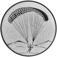 Fallschirmspringer Emblem