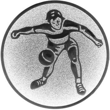 Faustball Emblem