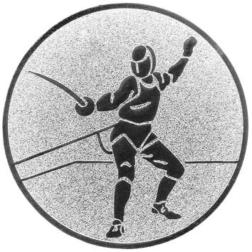 Fechter Emblem