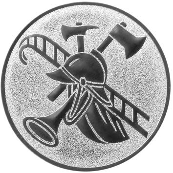 Feuerwehrwappen Emblem