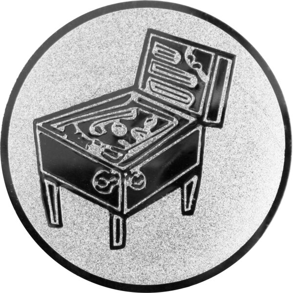 Flipperautomat Emblem