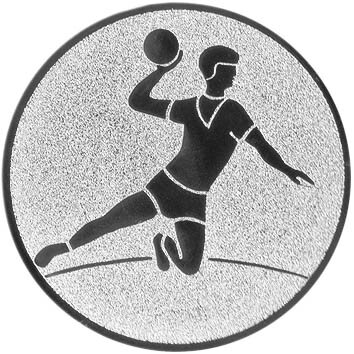 Handball Herren Emblem