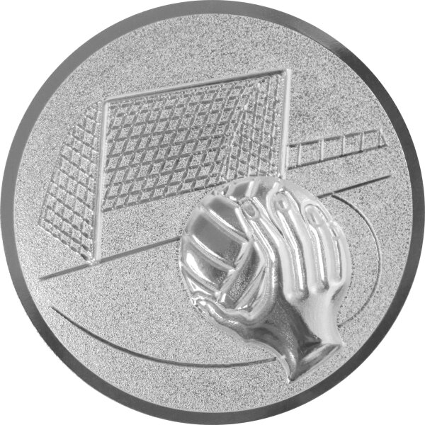 Handball 3D Emblem,