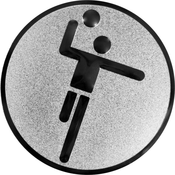 Handball Piktogramm Emblem