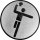 Handball Piktogramm Emblem