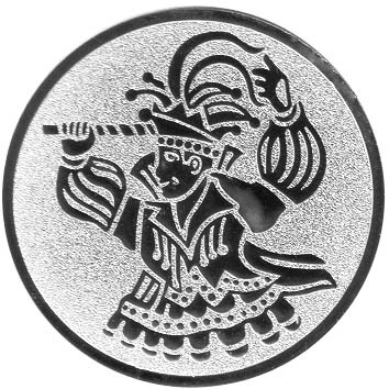 Prinz Karneval Emblem