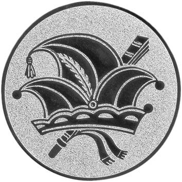 Komitee- Karneval Emblem