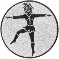 Tanzmarie Karneval Emblem