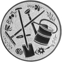 Kleingarten Emblem