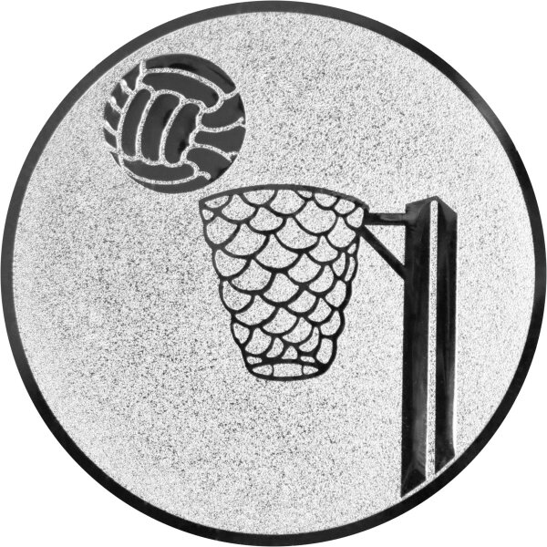 Korbball Emblem