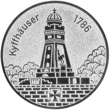 Kyffhäuser Emblem