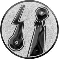 Minigolf Emblem
