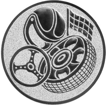 Motorsport Emblem