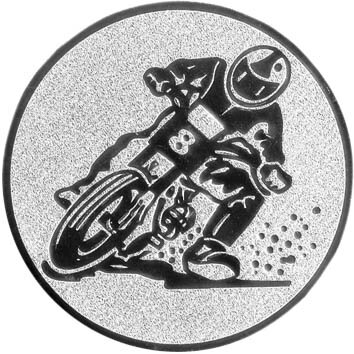 Motorsport Speedway Emblem