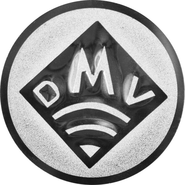 Motorsport DMV Emblem