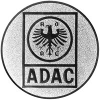 Motorsport ADAC Emblem