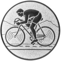Radsport Rennrad Emblem