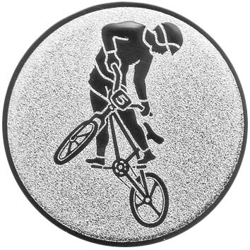 BMX Emblem