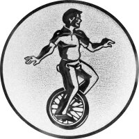 Einrad Emblem