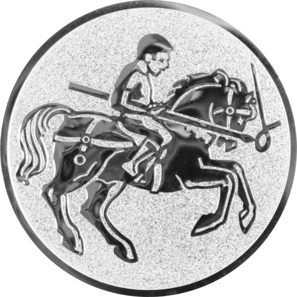 Ringreiten Emblem