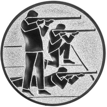 3 Stellung Emblem