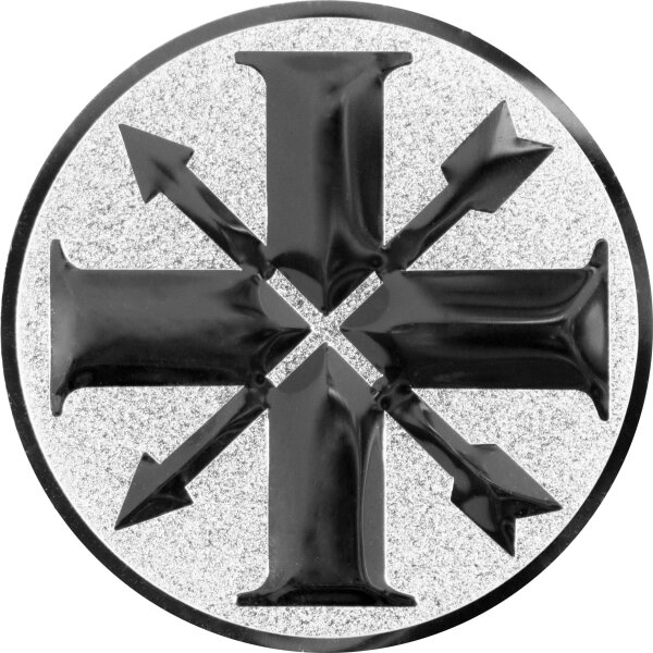 St.Sebastianus Sch&uuml;tzenbruderschaft Emblem