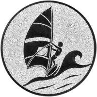 Surfen Emblem