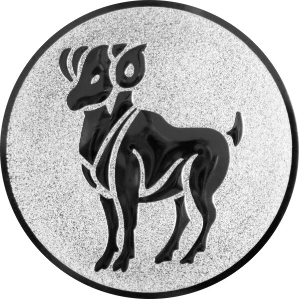 Sternzeichen Widder Emblem