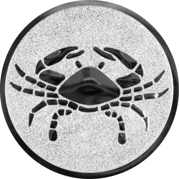 Sternzeichen Krebs Emblem