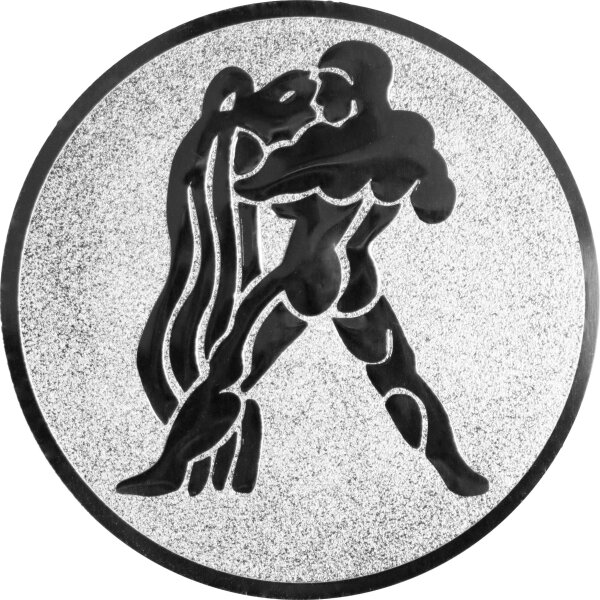 Sternzeichen Wassermann Emblem