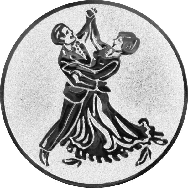 Tanzen Emblem