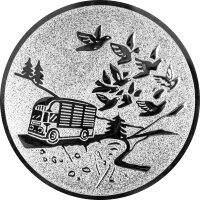 Taube Transporter Emblem