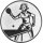 Tischtennis Damen Emblem